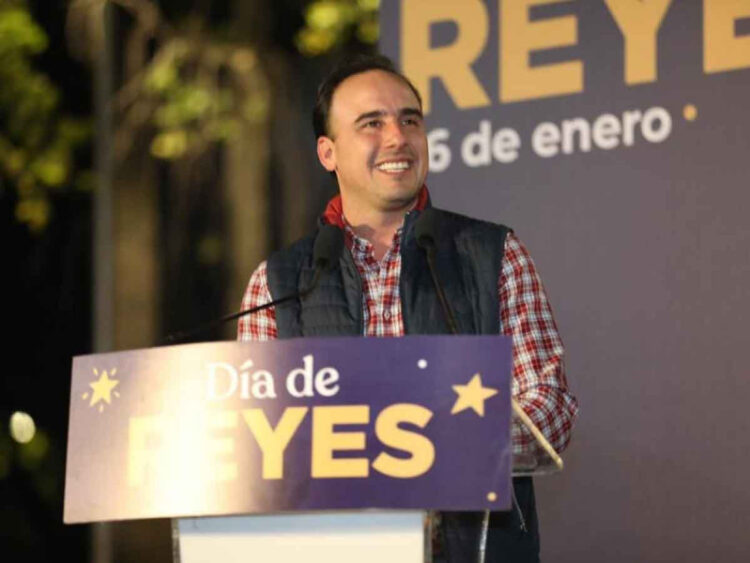 Renuncia secretario de Desarrollo Social de Coahuila; va por la gubernatura