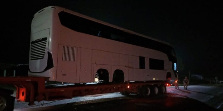 Aseguran 150 kilos de mariguana en Nuevo Laredo y cocaína en Oyama