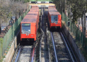 Ya hay servicio en L3 del Metro CDMX luego de revisiones y pruebas