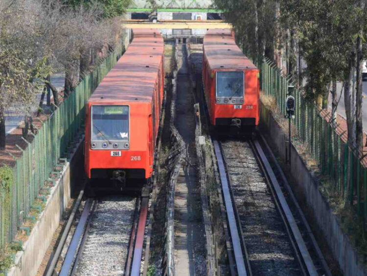 Ya hay servicio en L3 del Metro CDMX luego de revisiones y pruebas
