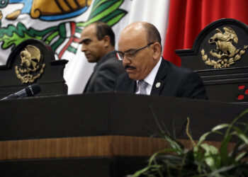 Proponen penalizar saqueo de agua en Tamaulipas