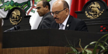 Proponen penalizar saqueo de agua en Tamaulipas