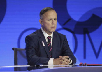 Son 11 los detenidos por ataque a Ciro Gómez Leyva; cae líder de célula criminal