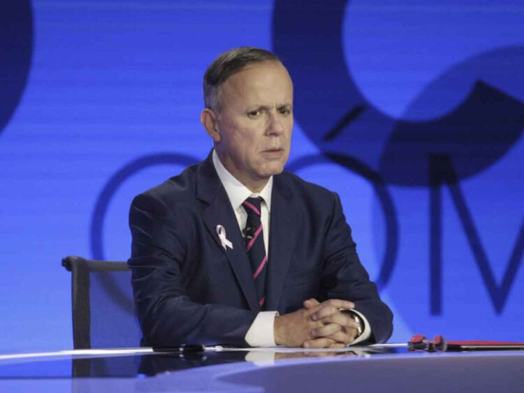 Son 11 los detenidos por ataque a Ciro Gómez Leyva; cae líder de célula criminal