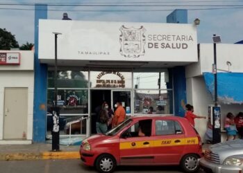 Detectan dos casos de COVID en menores en Cd. Madero