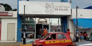 Detectan dos casos de COVID en menores en Cd. Madero