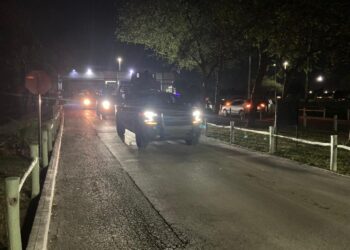 Arriban 600 militares a reforzar seguridad en Reynosa y Nuevo Laredo