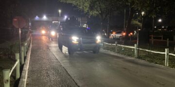Arriban 600 militares a reforzar seguridad en Reynosa y Nuevo Laredo