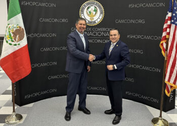 Regios los que más invierten en mercado inmobiliario de Texas