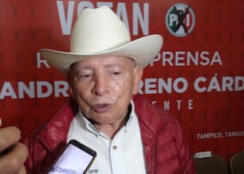 Todos los días nos polarizan; un gobernante debe dedicarse a unir a los mexicanos: MCL