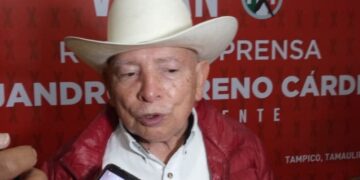 Todos los días nos polarizan; un gobernante debe dedicarse a unir a los mexicanos: MCL