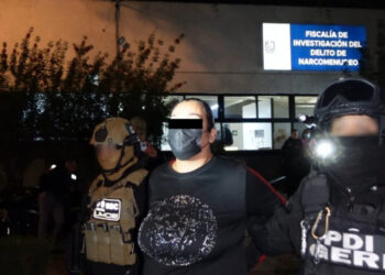 Dejan en libertad a 4 detenidos por el atentado contra Ciro Gómez Leyva