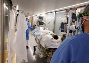 Reportan este sábado 68 nuevos casos de Covid-19 en Tamaulipas