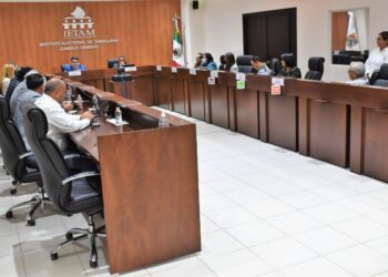 Sanciona IETAM caso de violencia política de género