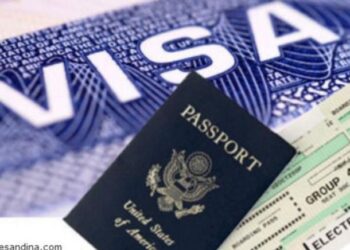 Cómo tramitar la visa para entrar en Estados Unidos