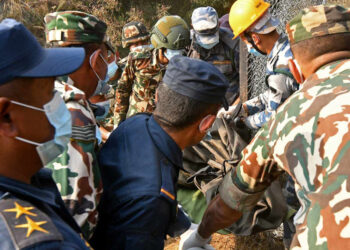 Avionazo en Nepal que dejó 68 muertos este domingo