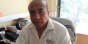 Censa DIF a personas en situación de calle en Tampico