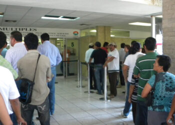 Rechaza Diputado Braña alza en tarifas de agua en Victoria