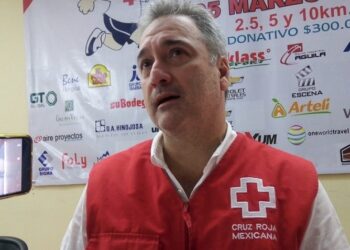 Sigue Cruz Roja Tampico en números rojos; pide auxilio por un millón