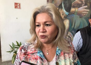 Ofrece Ayuntamiento de Victoria tinacos subsidiados para afrontar estiaje