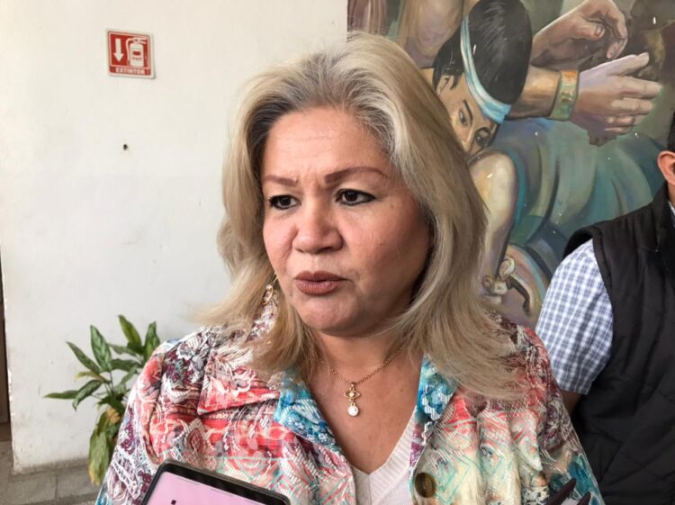 Ofrece Ayuntamiento de Victoria tinacos subsidiados para afrontar estiaje