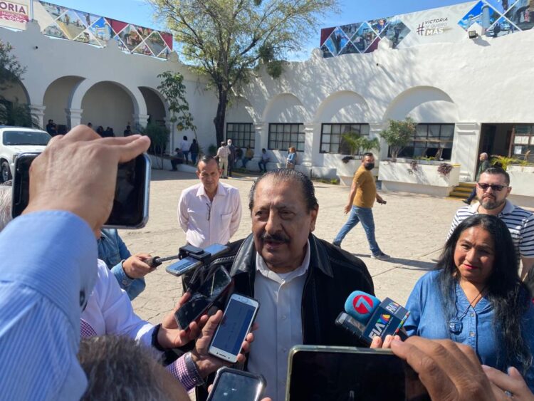 SNTE defenderá a los maestros y a la educación pública: Arnulfo Rodríguez