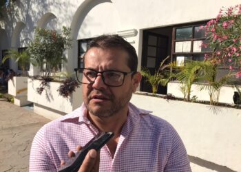 Piden no sacar la basura los días que no pasa camión recolector en Cd. Victoria