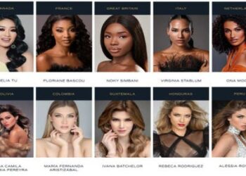 Polémica en redes por el color de piel de las Miss Universo 2023