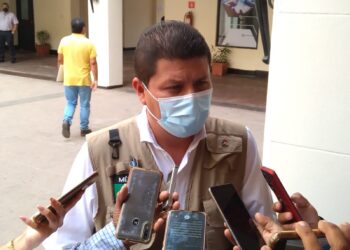 Sigue dispersión de apoyos en 15 programas federales de Bienestar Social