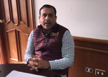 Definirán este jueves horarios del tandeo de agua en Cd. Victoria