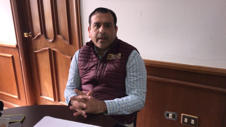 Definirán este jueves horarios del tandeo de agua en Cd. Victoria