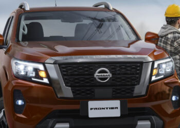 Estos son los coches más robados en México durante el 2022