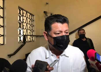 Crean aplicación CBP One para registro de migrantes hacia EU