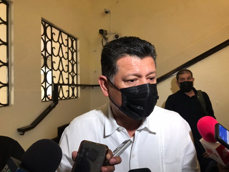 Crean aplicación CBP One para registro de migrantes hacia EU