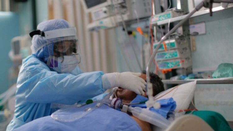 Mueren dos mujeres más por Covid en Rynosa; 69 nuevos contagios en Tamaulipas