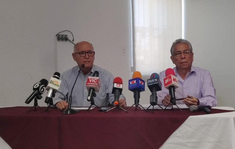 Operará tandeo de agua en siete sectores de Cd. Victoria