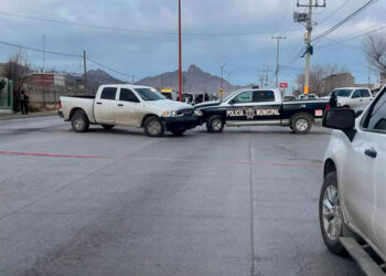 Se fugan 25 reos del Cereso de Ciudad Juárez; motín deja un muerto y un lesionado