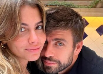 Clara Chía tuvo supuesto ataque de ansiedad por presión