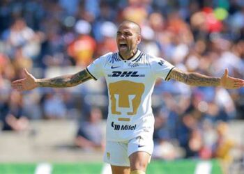 Pumas echa a Dani Alves tras presunta agresión sexual en España