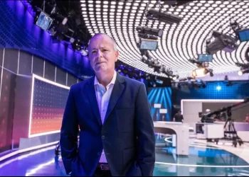 En atentado contra periodista Ciro Gómez Leyva, falta localizar a autores intelectuales