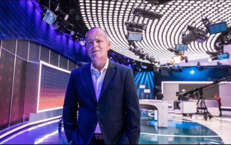 En atentado contra periodista Ciro Gómez Leyva, falta localizar a autores intelectuales