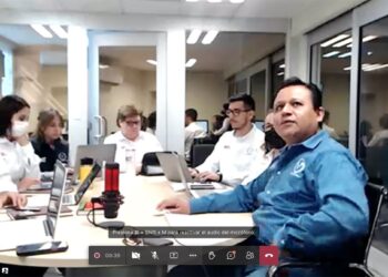 Fortalece la UAT el plan de trabajo docente de dos mil catedráticos