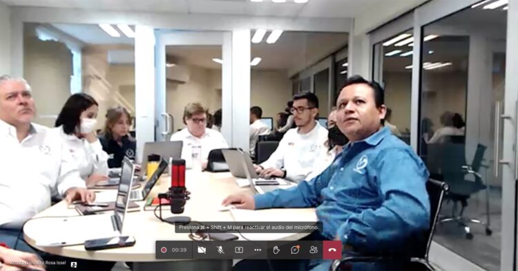 Fortalece la UAT el plan de trabajo docente de dos mil catedráticos