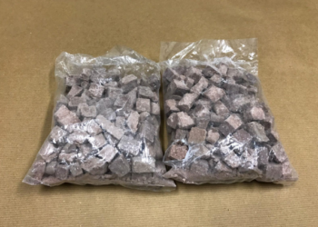 Sentencian a regias por contrabando de heoina en Texas