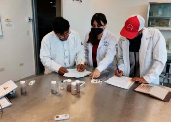Desarrollan proyecto de bioingeniería para la restauración de suelos en Tamaulipas
