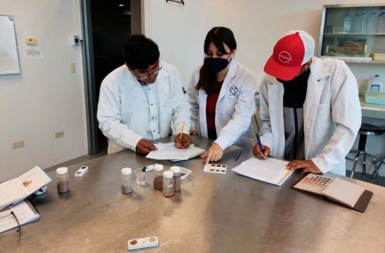 Desarrollan proyecto de bioingeniería para la restauración de suelos en Tamaulipas