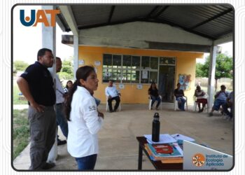 Impulsan aprovechamiento sustentable  de recursos pesqueros en Gómez Farías