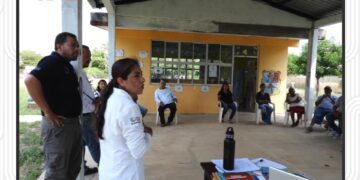 Impulsan aprovechamiento sustentable  de recursos pesqueros en Gómez Farías