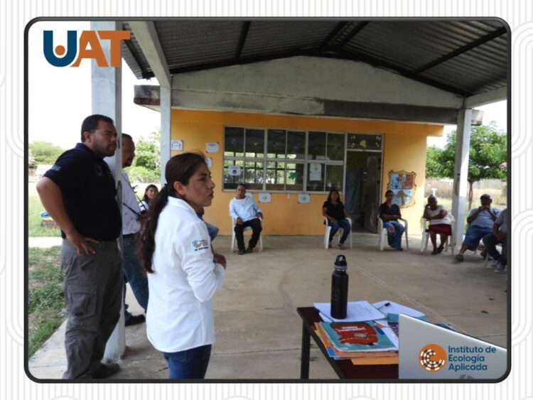 Impulsan aprovechamiento sustentable  de recursos pesqueros en Gómez Farías