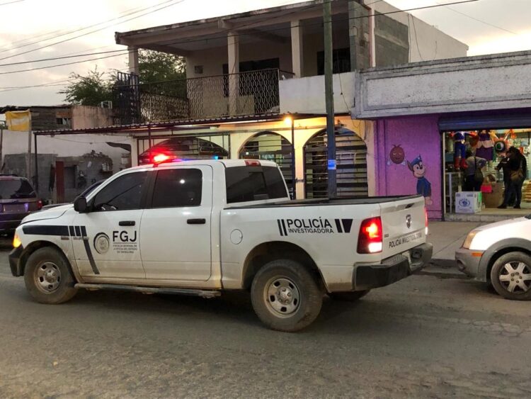 Asaltan tienda de artículos para fiestas infantiles en Cd. Victoria